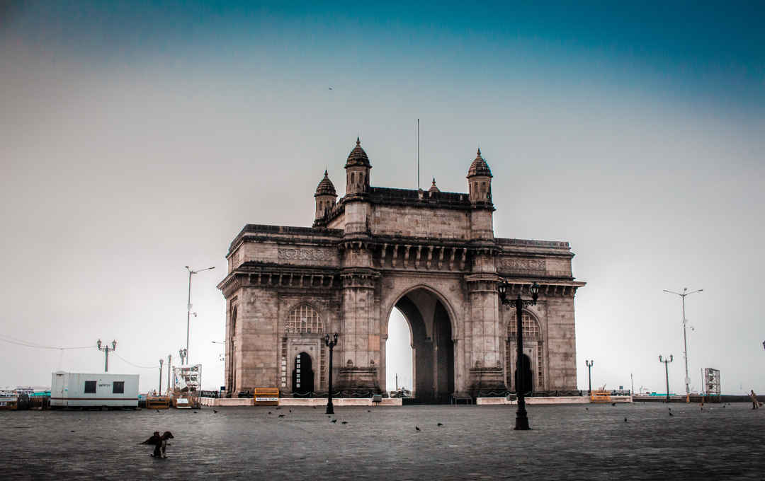 Mumbai City Tour